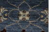 Ziegler Beige Hand Knotted 30 X 411  Area Rug 250-27494 Thumb 6