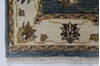 Ziegler Beige Hand Knotted 30 X 411  Area Rug 250-27494 Thumb 7