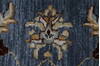 Ziegler Beige Hand Knotted 30 X 411  Area Rug 250-27494 Thumb 9