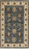 Ziegler Beige Hand Knotted 30 X 411  Area Rug 250-27494 Thumb 0