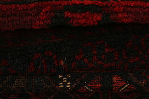 Kilim Red Flat Woven 311 X 55  Area Rug 100-27612 Image 4
