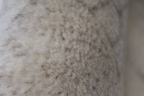 Gabbeh Beige Hand Knotted 30 X 50  Area Rug 250-27653 Image 7
