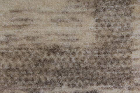Gabbeh Beige Hand Knotted 211 X 50  Area Rug 250-27661 Image 8
