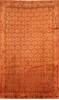 Sirjan Brown Hand Knotted 66 X 109  Area Rug 100-28617 Thumb 0