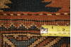 Baluch Yellow Hand Knotted 83 X 111  Area Rug 100-28805 Thumb 6