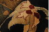 Chobi Black Hand Knotted 106 X 1411  Area Rug 250-28826 Thumb 9