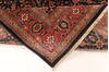 Herati Blue Hand Knotted 61 X 120  Area Rug 250-29428 Thumb 4