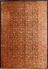 Qum Yellow Hand Knotted 80 X 116  Area Rug 254-29593 Thumb 0