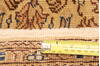 Kayseri Beige Hand Knotted 84 X 122  Area Rug 100-29697 Thumb 5