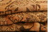 Oushak Brown Hand Knotted 811 X 130  Area Rug 100-29759 Thumb 3