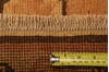 Oushak Brown Hand Knotted 811 X 130  Area Rug 100-29759 Thumb 4