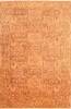 Kayseri Brown Hand Knotted 86 X 1110  Area Rug 100-29762 Thumb 0