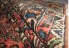 Hamedan Red Hand Knotted 1011 X 162  Area Rug 400-30415 Thumb 10
