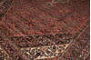 Hamedan Red Hand Knotted 1011 X 162  Area Rug 400-30415 Thumb 11