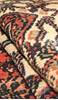 Hamedan Red Hand Knotted 1011 X 162  Area Rug 400-30415 Thumb 13