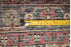 Hamedan Red Hand Knotted 1011 X 162  Area Rug 400-30415 Thumb 14