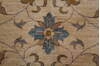 Pishavar Beige Machine Made 84 X 115  Area Rug 400-30417 Thumb 10
