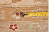 Pishavar Beige Machine Made 84 X 115  Area Rug 400-30417 Thumb 13