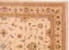 Pishavar Beige Machine Made 84 X 115  Area Rug 400-30417 Thumb 14