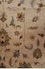 Pishavar Beige Machine Made 84 X 115  Area Rug 400-30417 Thumb 7