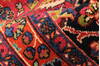 Mashad Red Hand Knotted 101 X 163  Area Rug 250-30426 Thumb 12