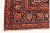 Mashad Red Hand Knotted 101 X 163  Area Rug 250-30426 Thumb 13