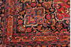 Mashad Red Hand Knotted 101 X 163  Area Rug 250-30426 Thumb 3