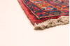 Mashad Red Hand Knotted 101 X 163  Area Rug 250-30426 Thumb 5