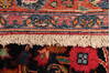 Mashad Red Hand Knotted 101 X 163  Area Rug 250-30426 Thumb 6
