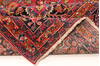 Mashad Red Hand Knotted 101 X 163  Area Rug 250-30426 Thumb 8