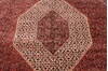 Bidjar Beige Hand Knotted 113 X 128  Area Rug 250-30510 Thumb 12