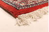 Bidjar Beige Hand Knotted 113 X 128  Area Rug 250-30510 Thumb 3