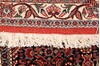 Bidjar Beige Hand Knotted 113 X 128  Area Rug 250-30510 Thumb 4