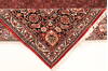Bidjar Beige Hand Knotted 113 X 128  Area Rug 250-30510 Thumb 6