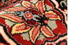 Bidjar Beige Hand Knotted 113 X 128  Area Rug 250-30510 Thumb 9