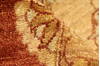 Ziegler Beige Hand Knotted 100 X 1510  Area Rug 250-30528 Thumb 11