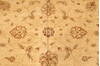 Ziegler Beige Hand Knotted 100 X 1510  Area Rug 250-30528 Thumb 1