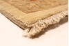 Ziegler Beige Hand Knotted 100 X 1510  Area Rug 250-30528 Thumb 4