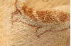 Ziegler Beige Hand Knotted 100 X 1510  Area Rug 250-30528 Thumb 9