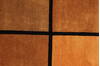 Indo-Tibetan Black Hand Knotted 90 X 120  Area Rug 301-30827 Thumb 3