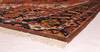 Heriz Brown Hand Knotted 1011 X 168  Area Rug 400-30845 Thumb 5