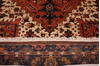 Heriz Brown Hand Knotted 1011 X 168  Area Rug 400-30845 Thumb 6