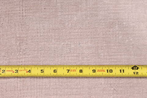 Modern Grey Hand Loomed 120 X 146  Area Rug 301-30989 Image 3