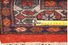 Kilim Red Hand Knotted 310 X 64  Area Rug 400-74429 Thumb 3