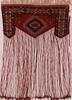 Kilim Red Hand Knotted 310 X 64  Area Rug 400-74429 Thumb 0