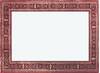 Moshk Abad Red Hand Knotted 102 X 140  Area Rug 400-74436 Thumb 2