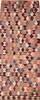 Kilim Purple Flat Woven 52 X 611  Area Rug 100-74664 Thumb 0