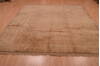 Gabbeh Green Hand Knotted 80 X 100  Area Rug 100-74863 Thumb 1