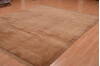 Gabbeh Green Hand Knotted 80 X 100  Area Rug 100-74863 Thumb 3