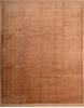 Gabbeh Green Hand Knotted 80 X 100  Area Rug 100-74863 Thumb 0